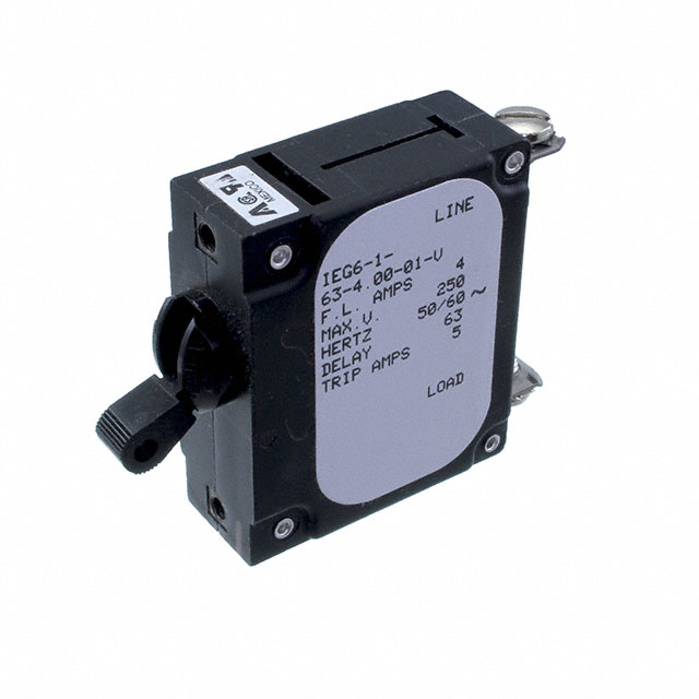 Picture of IEG6-1-63-4.00-01-V  