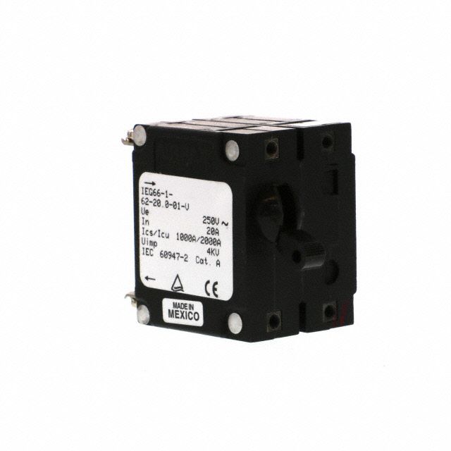 Picture of IEG66-1-62-20.0-01-V  