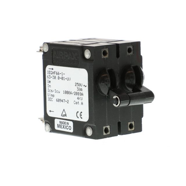 Picture of IEGHF66-1-63-30.0-01-UV  