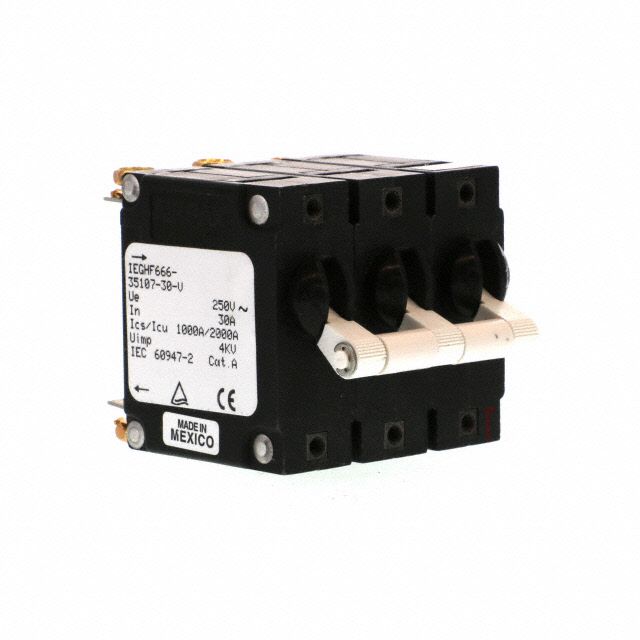 Picture of IEGHF666-35107-30-V  