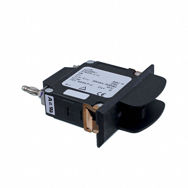 Picture of IEGSB6-37039-1-V  