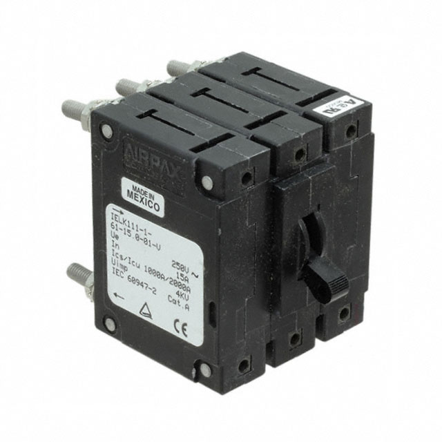 Picture of IELK111-1-61-15.0-01-V  
