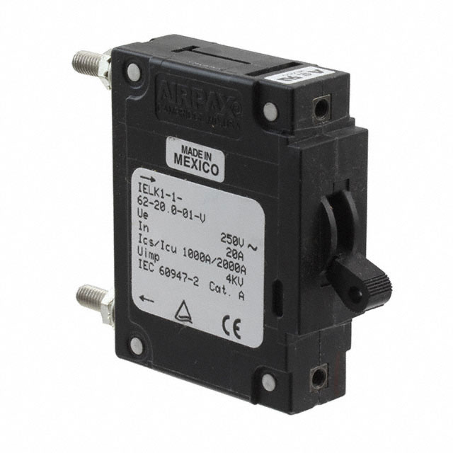 Picture of IELK1-1-62-20.0-01-V  