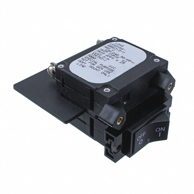 Picture of LEGZX66-40863-5-V  