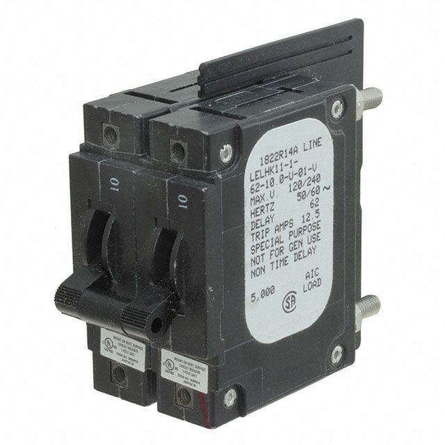 Picture of LELHK11-1-62-10.0-U-01-V  
