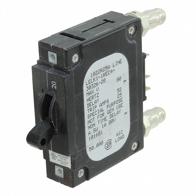 Picture of LELK1-1REC4-30326-100  