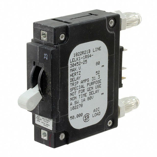 Picture of LELK1-1RS4-30452-20  