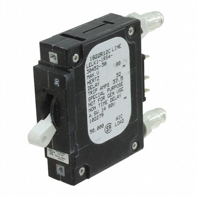 Picture of LELK1-1RS4-30452-30  