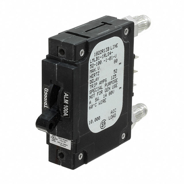 Picture of LMLB1-1RLS4-52-100.-1-01-V  