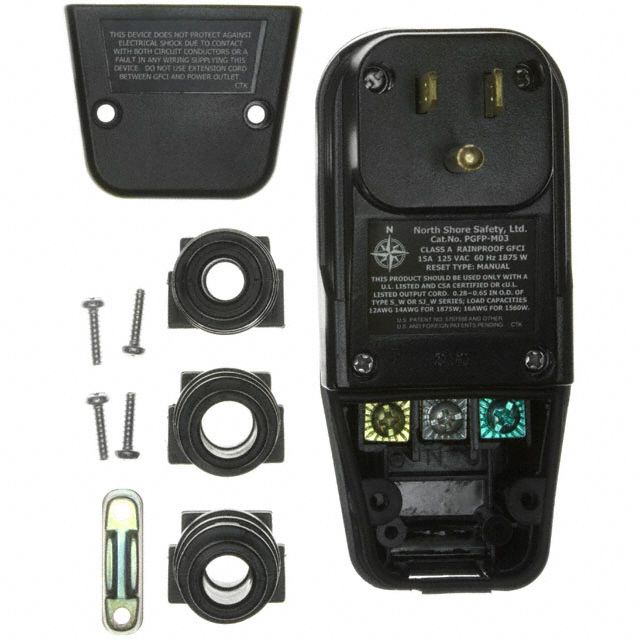Picture of PGFP-M11  