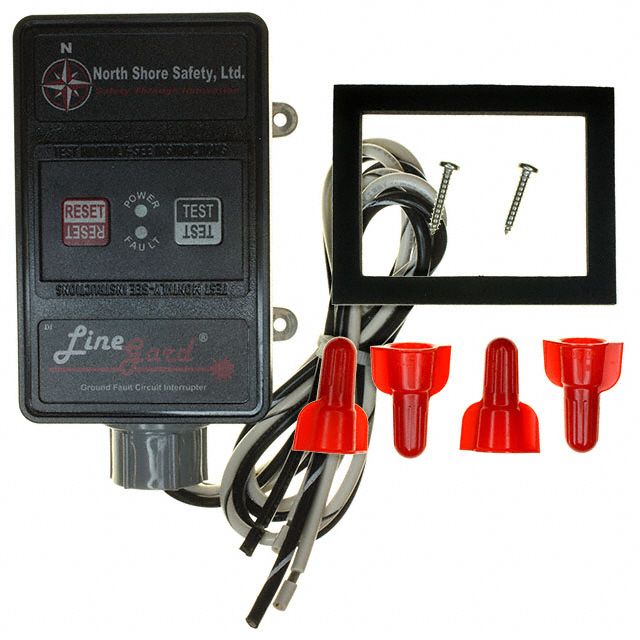 Picture of PGFS-13005  