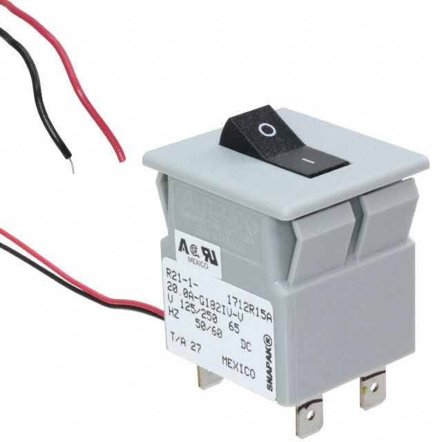 Picture of R21-1-20.0A-G182IV-V  