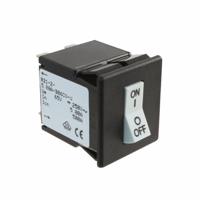 Picture of R21-2-10.0A-B06CV-V  