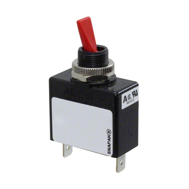 Picture of T11-4-.500A-02-11  
