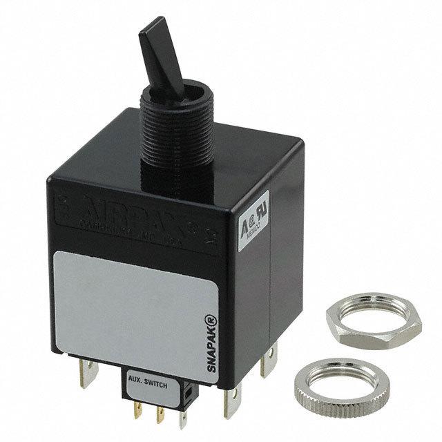 Picture of T21-2-1.25A-01-10AL-V  