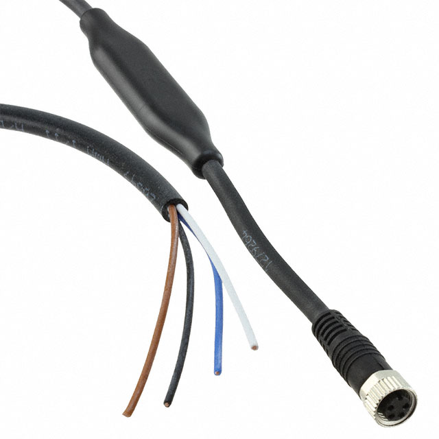 Picture of SCC1-RS485-PIGTAIL 2M