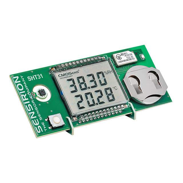 Picture of SHT31 SMART GADGET