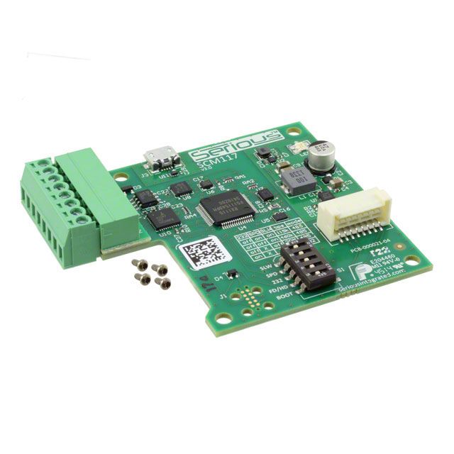 Picture of SCM117-A00-01