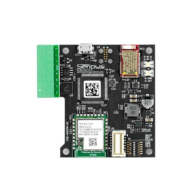 Picture of SCM118-A00-SJL-01