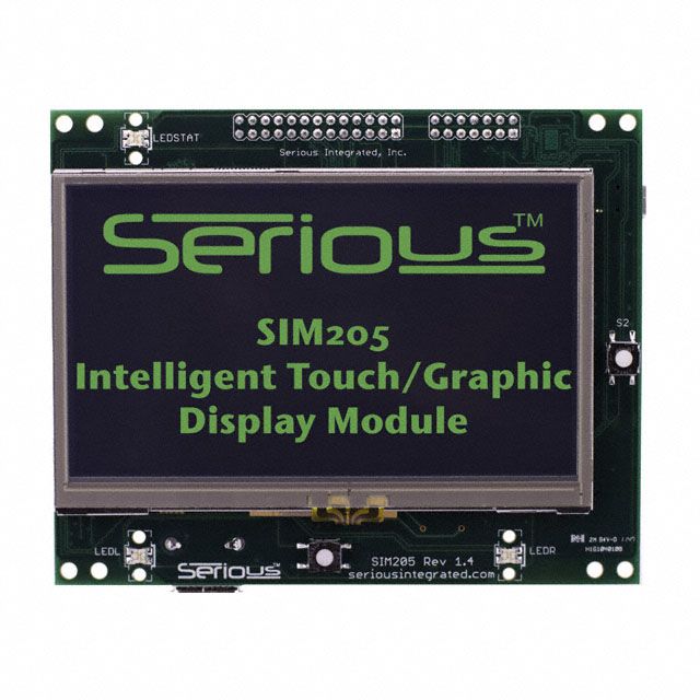 Picture of SIM205-A00-R32AWL-01