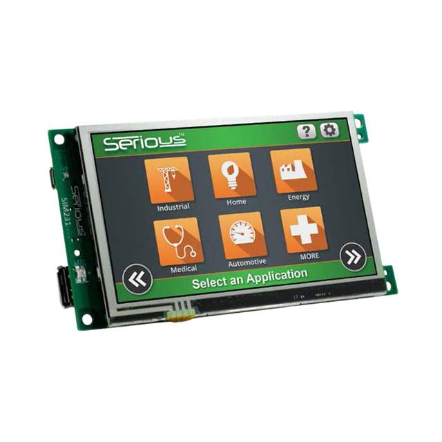 Picture of SIM231-A04-N32ALM-01