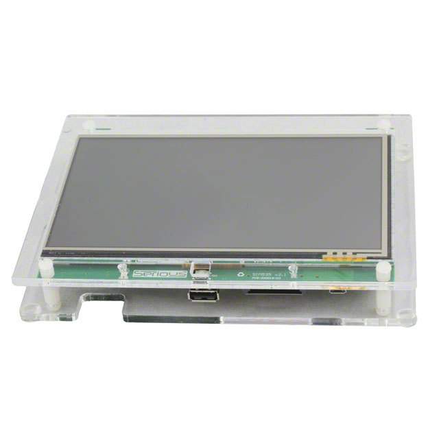 Picture of SIM535-A01-DEV-01