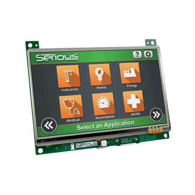 Picture of SIM535-A03-R55ALL-05