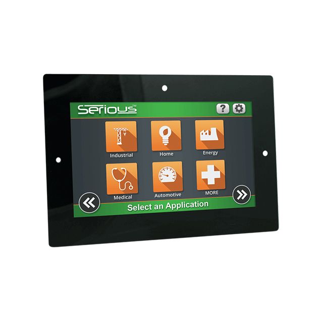 Picture of SIM543-A01-DEV-01