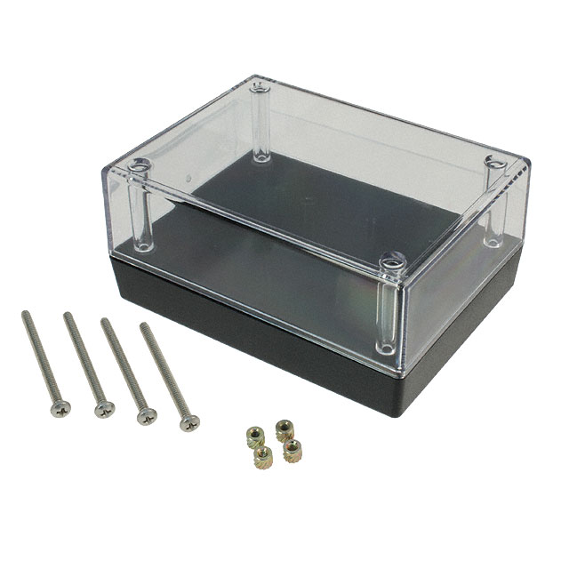 Picture of 132RC, BK 