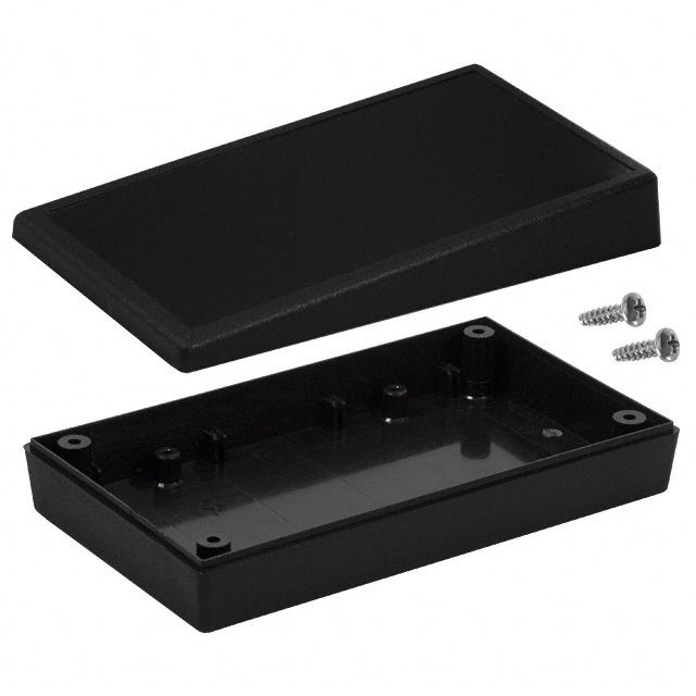 Picture of 15SEMI,BK 