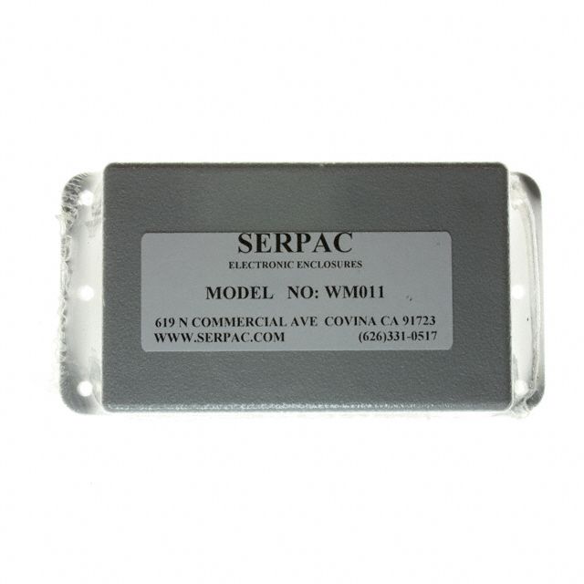 Picture of WM011,GY 