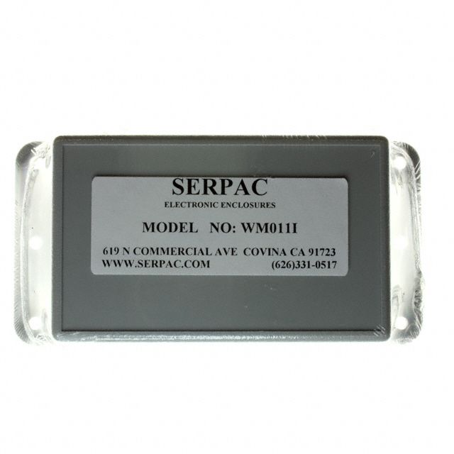 Picture of WM011I,GY 