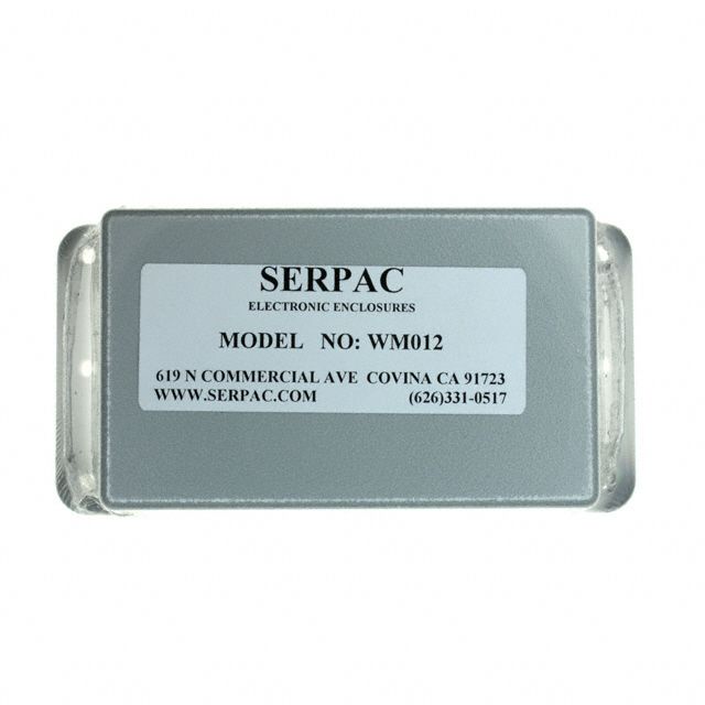 Picture of WM012,GY 