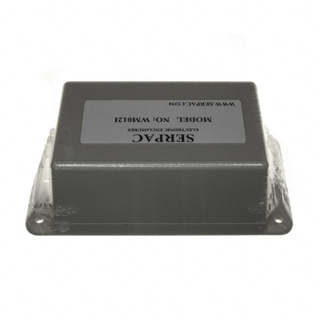 Picture of WM012I,AL 