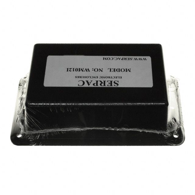 Picture of WM012I,BK 