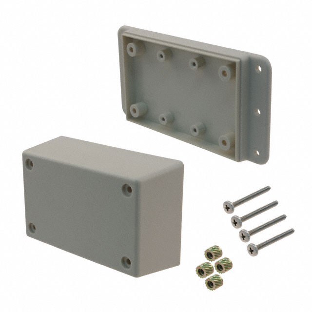 Picture of WM012R,AL 