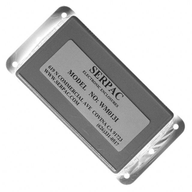Picture of WM013I,GY 