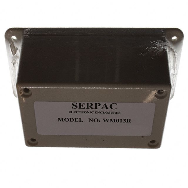 Picture of WM013R,AL 