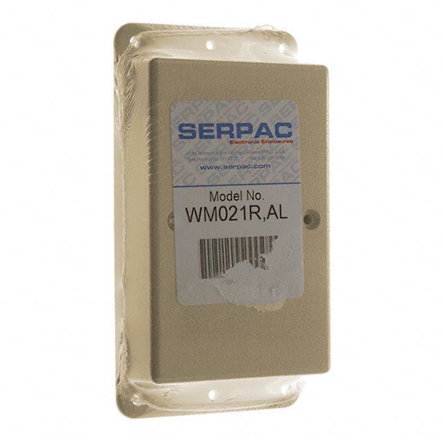 Picture of WM021R,AL 
