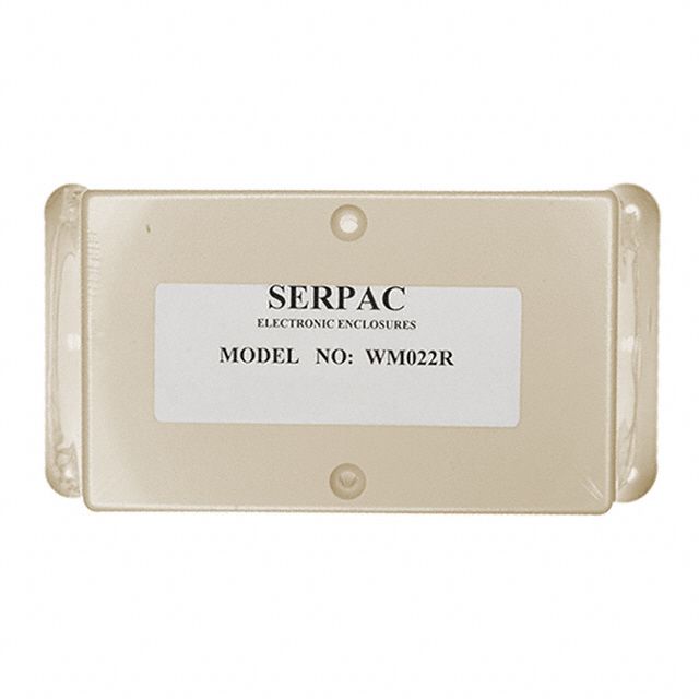 Picture of WM022R,AL 
