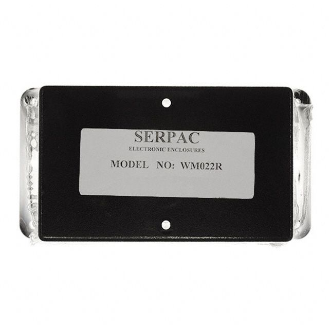 Picture of WM022R,BK 