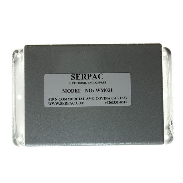 Picture of WM031,GY 
