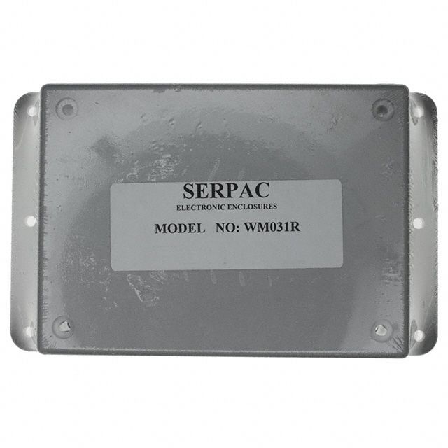 Picture of WM031R,GY 