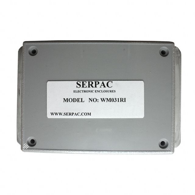 Picture of WM031RI,GY 