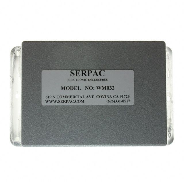 Picture of WM032,GY 