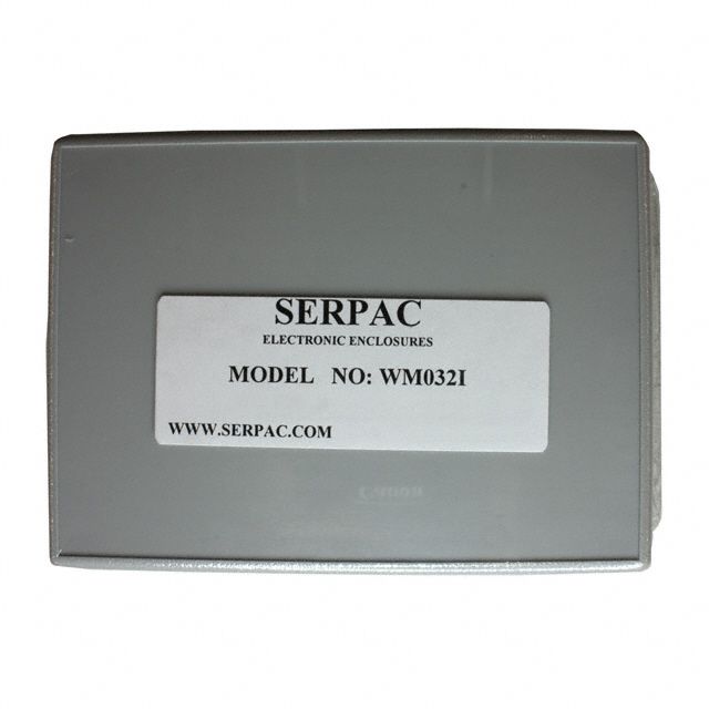 Picture of WM032I,GY 