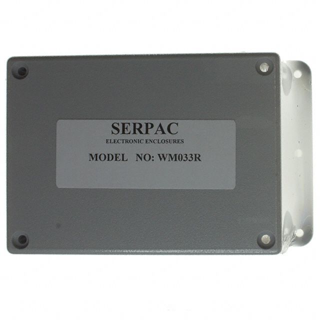 Picture of WM033R,GY 