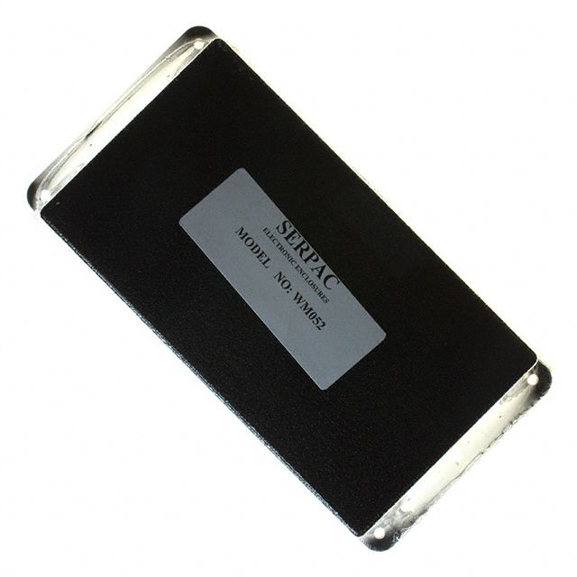 Picture of WM052,BK 