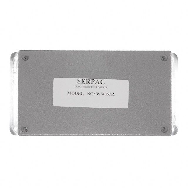 Picture of WM052R,GY 