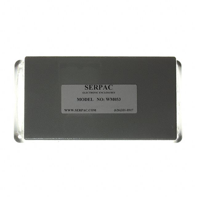 Picture of WM053,GY 